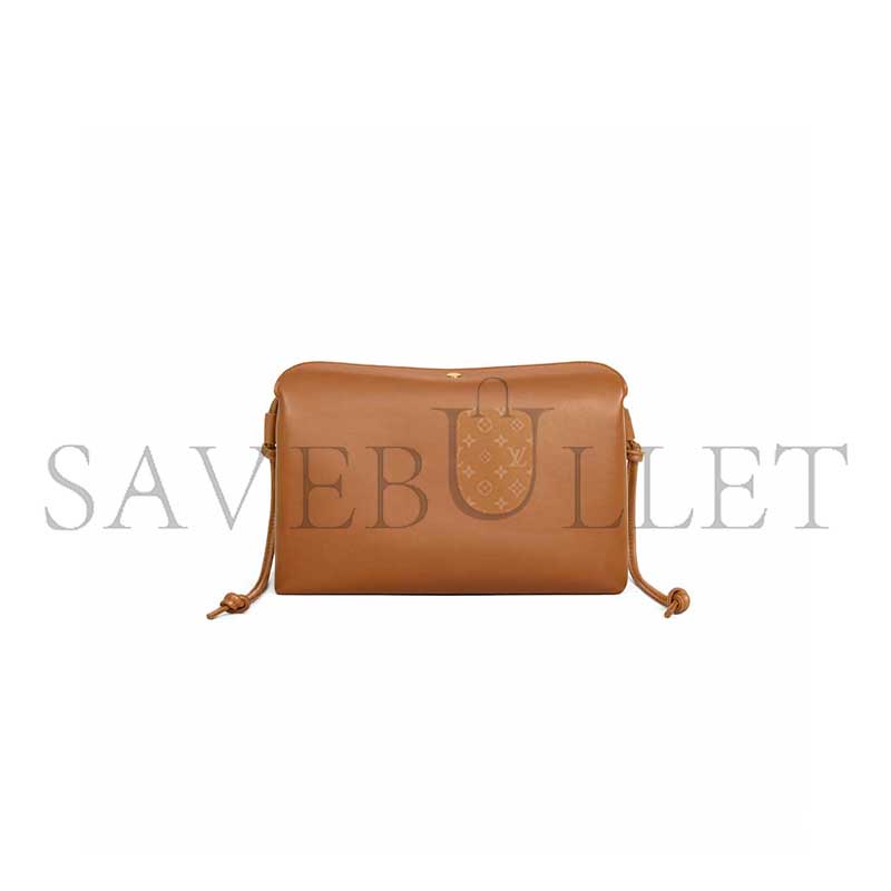Ce1i*e trio flap in smooth lambskin 10p862o86.gfy5 (22.5*13*3.5cm)